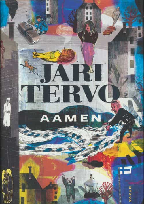 Aamen