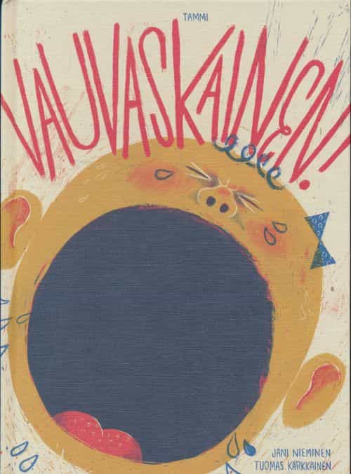 Vauvaskainen
