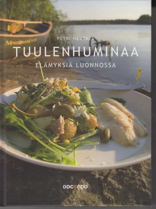 Tuulen huminaa