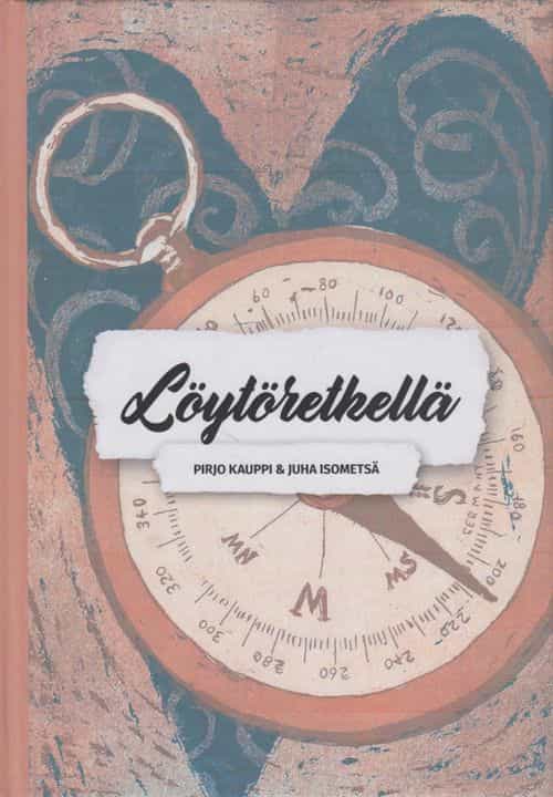 Löytöhetkellä