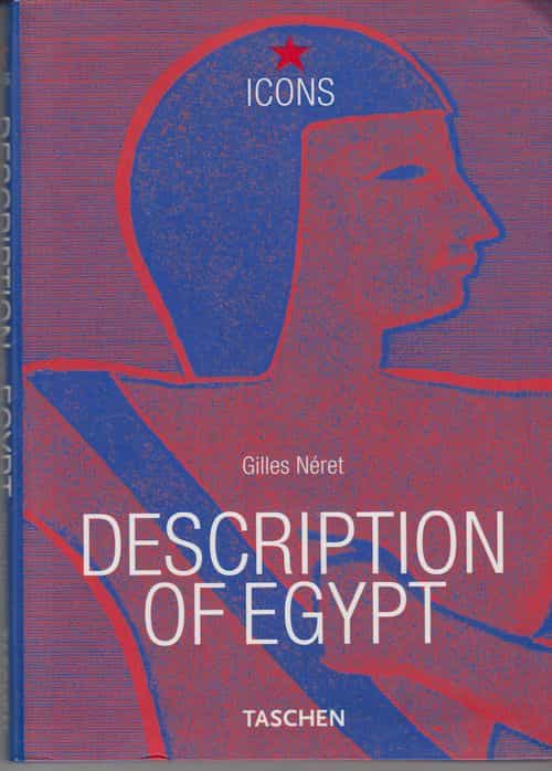 Description of Egypt