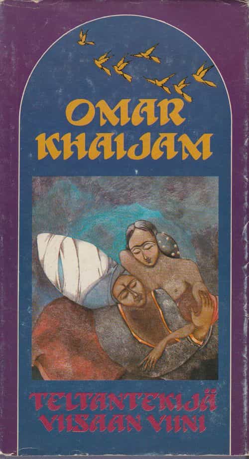 Teltantekijä, viisaan viini