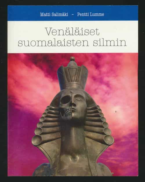 Venäläiset suomalaisten silmin