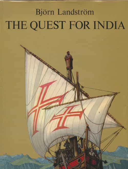 The Quest for India