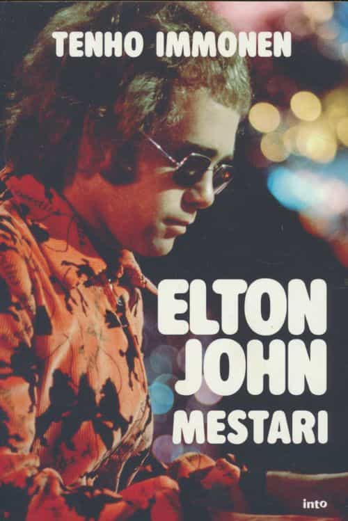 Elton John Mestari