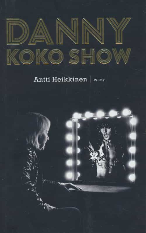 Danny Koko show