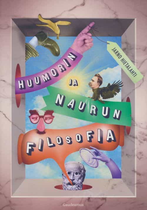 Huumorin ja naurun filosofia