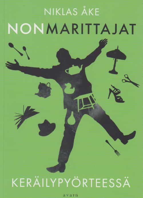 Nonmarittajat keräilypyörteessä