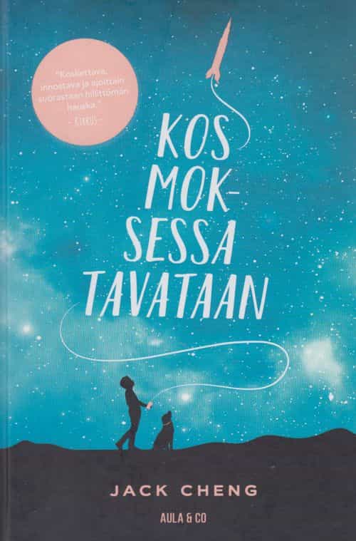 Kosmoksessa tavataan
