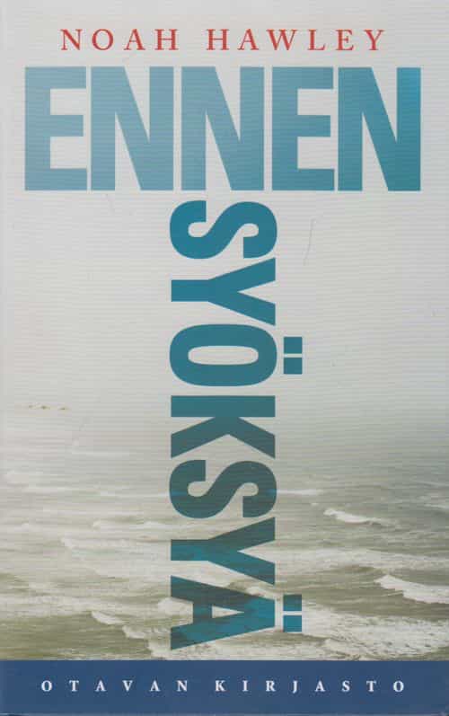Ennen syöksyä
