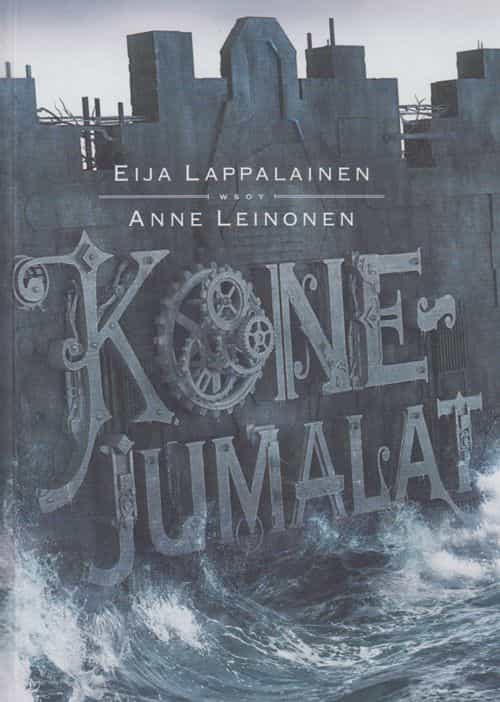Konejumalat