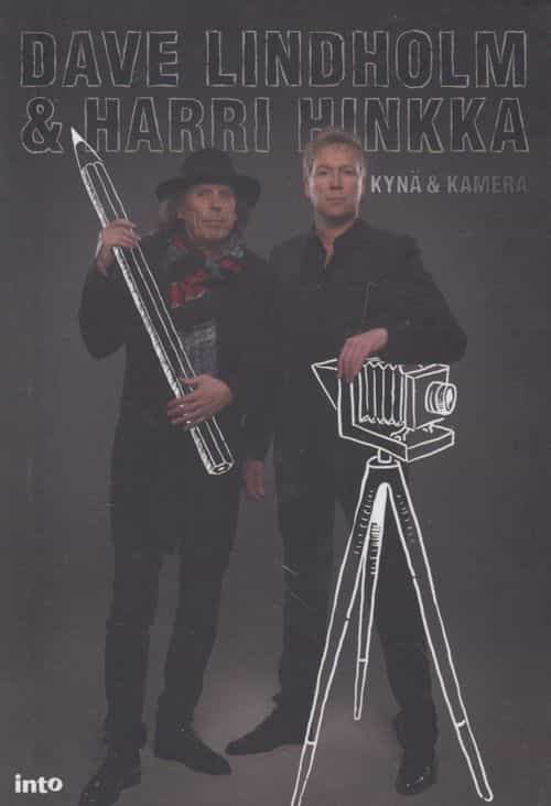 Kynä & kamera