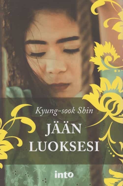 Jään luoksesi