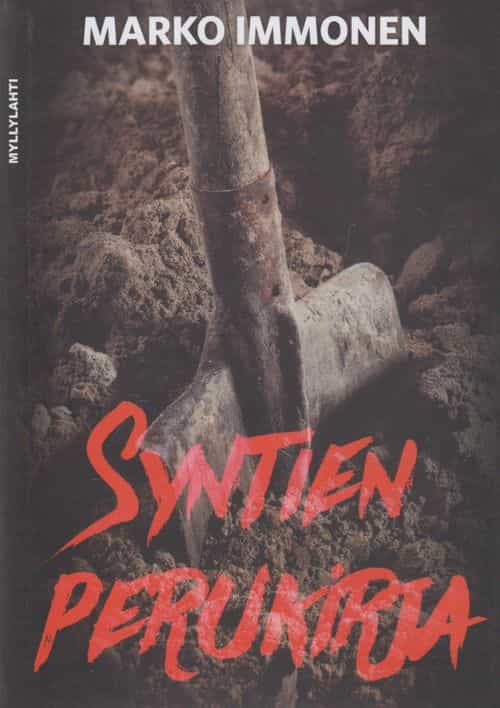 Syntien perukirja