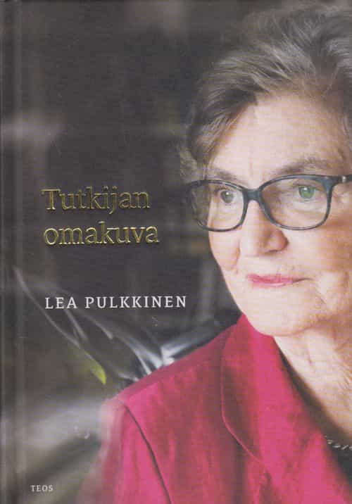 Tutkijan omakuva
