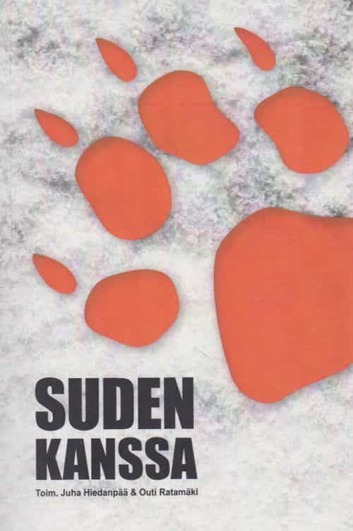 Suden kanssa