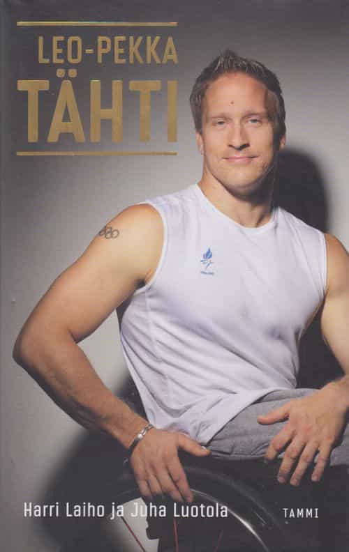 Leo-Pekka Tähti