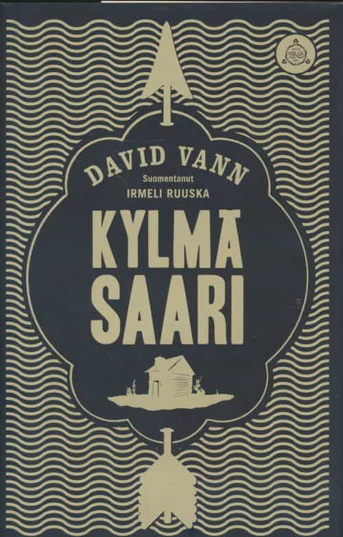 Kylmä saari