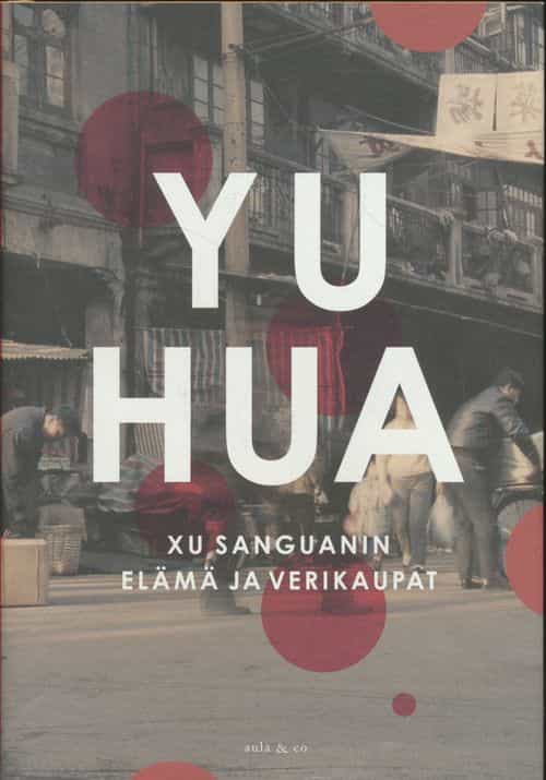 Xu Sanguanin elämä ja verikaupat