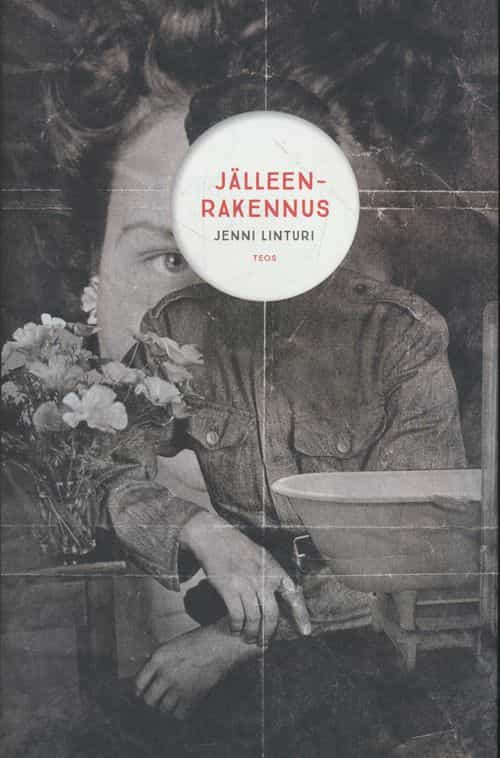 Jälleenrakennus