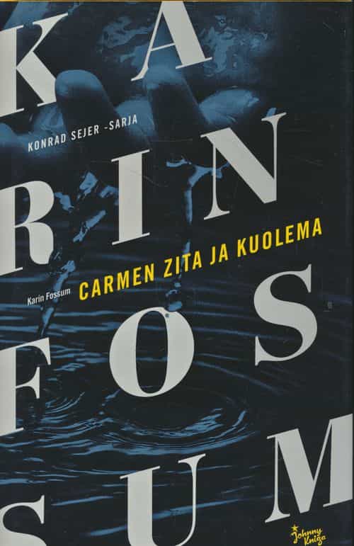 Carmen zita ja kuolema