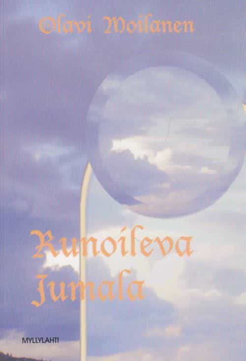 Runoileva jumala