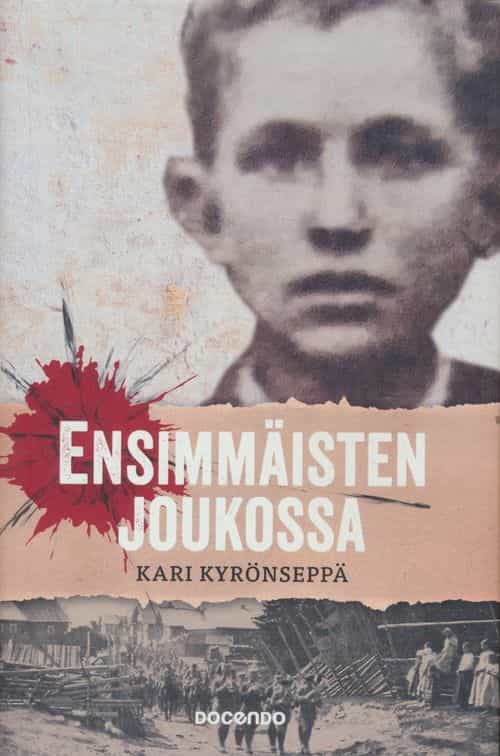 Ensimmäisten joukossa