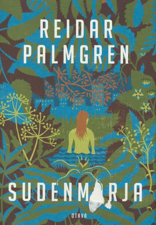 Sudenmarja