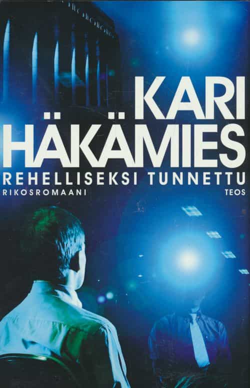 Rehelliseksi tunnettu