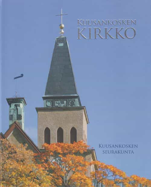 Kuusankosken kirkko