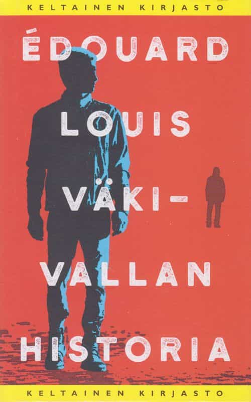 Väkivallan historia