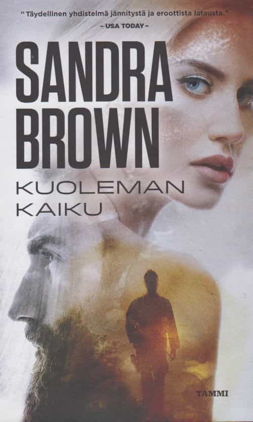 Kuoleman kaiku