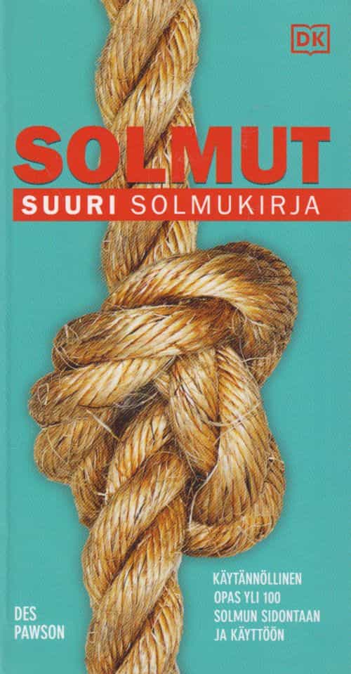 Solmut Suuri solmukirja