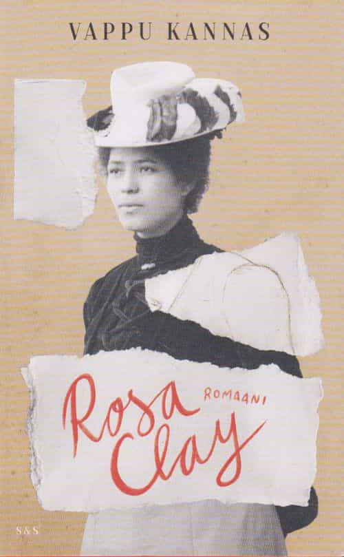 Rosa Clay