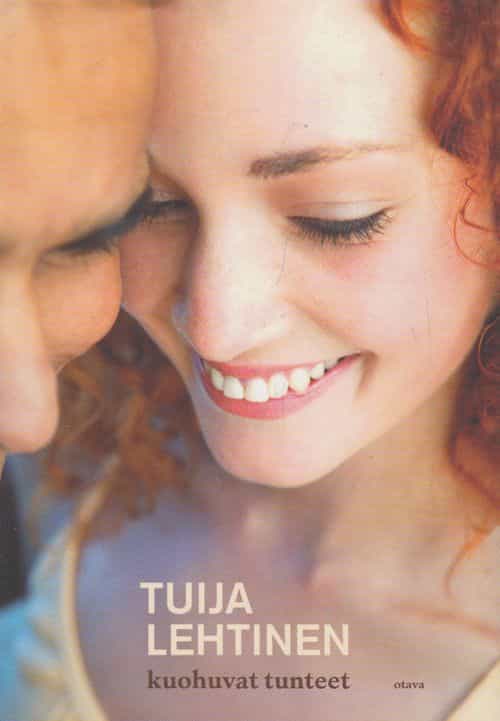Kuohuvat tunteet