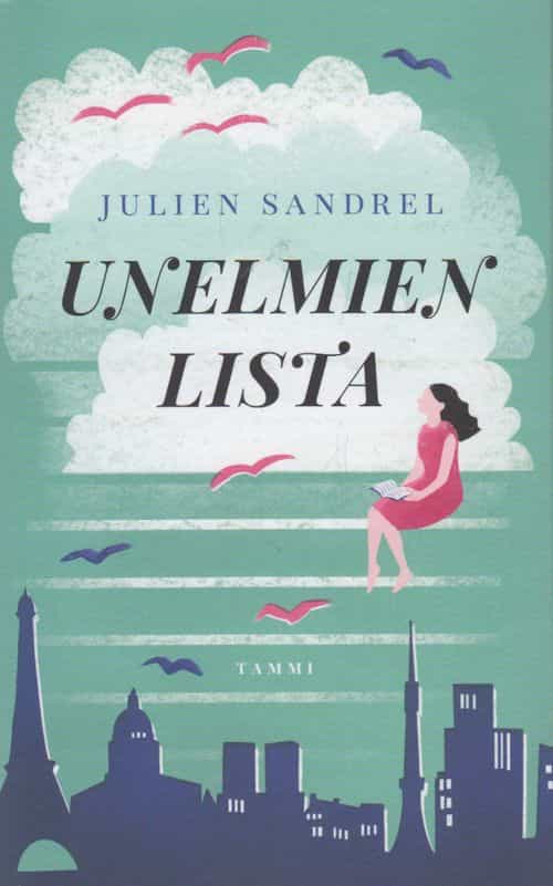 Unelmien lista