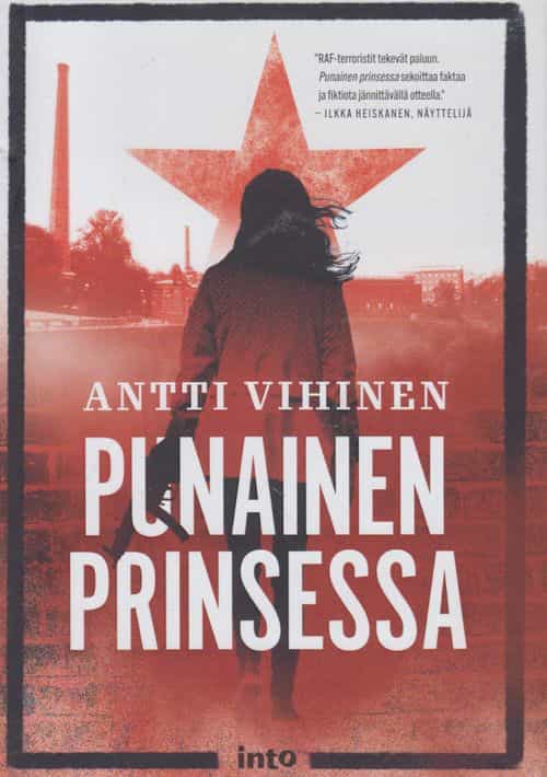 Punainen prinsessa