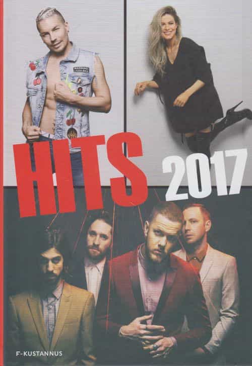 Hits 2017