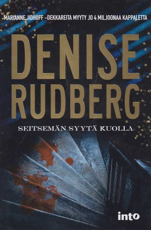 Seitsemän syytä kuolla