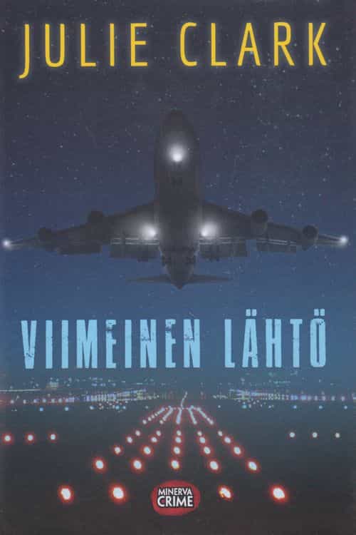 Viimeinen lähtö