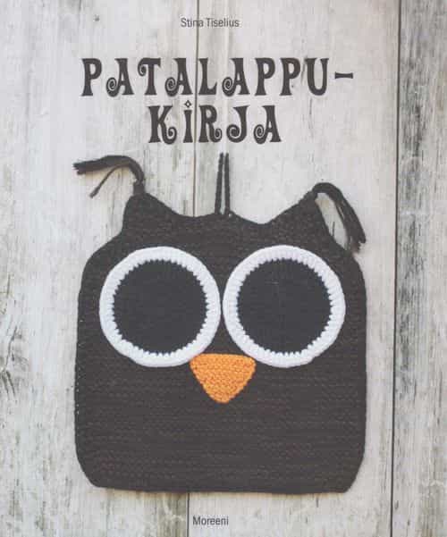 Patalappukirja