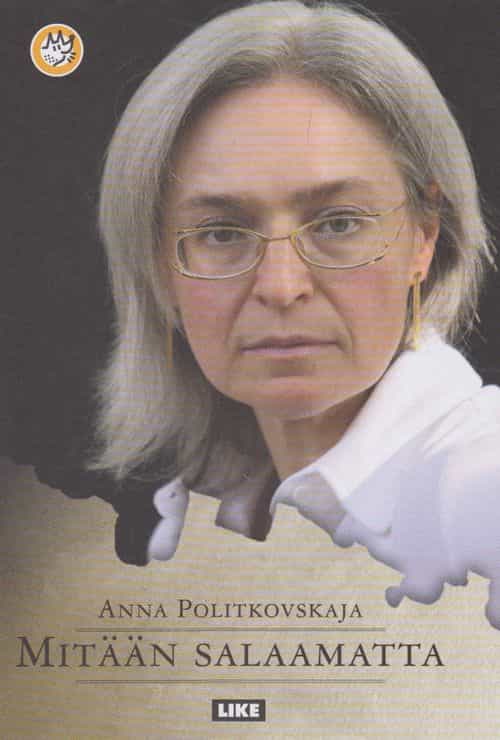 Mitään salaamatta