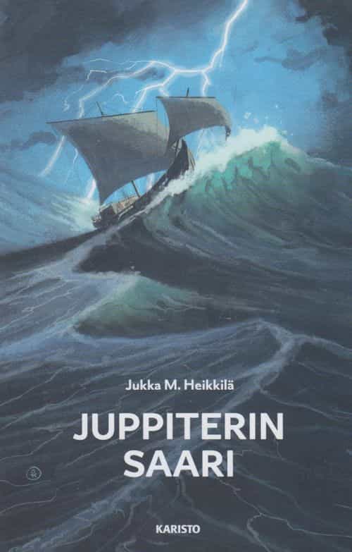 Juppiterin saari