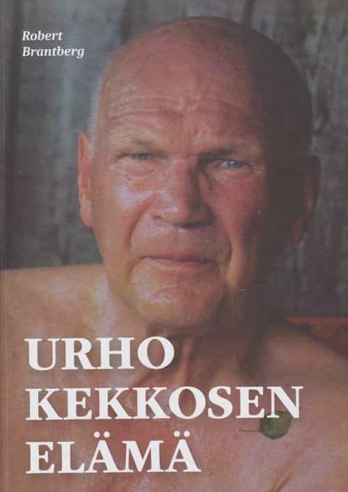 Urho Kekkosen elämä