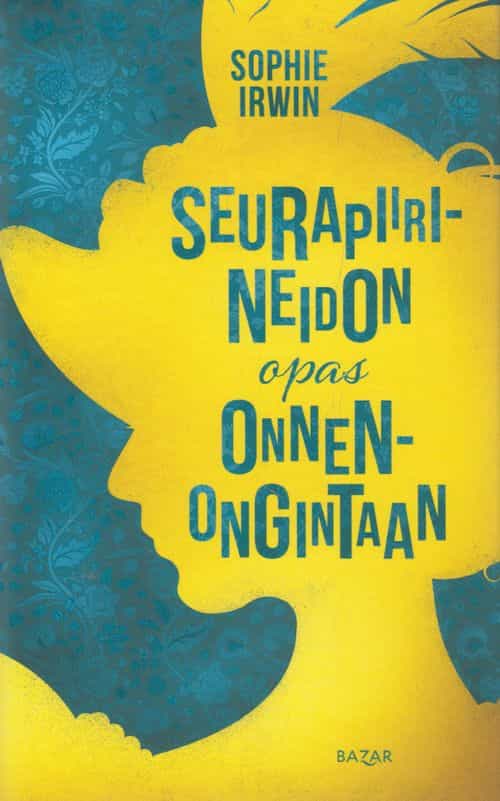 Seurapiirineidon opas onnenongintaan