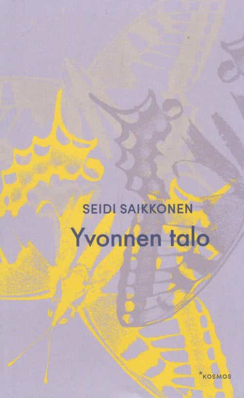 Yvonnen talo