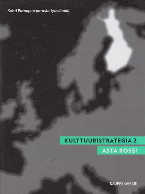 Kulttuuristrategia 2