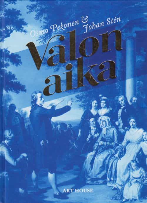 Valon aika