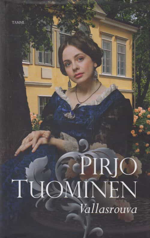Vallasrouva