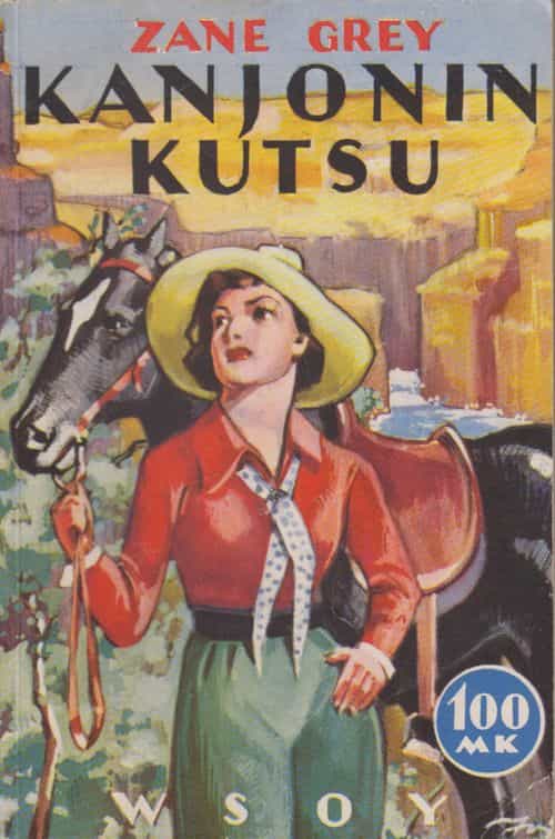 Kanjonin kutsu
